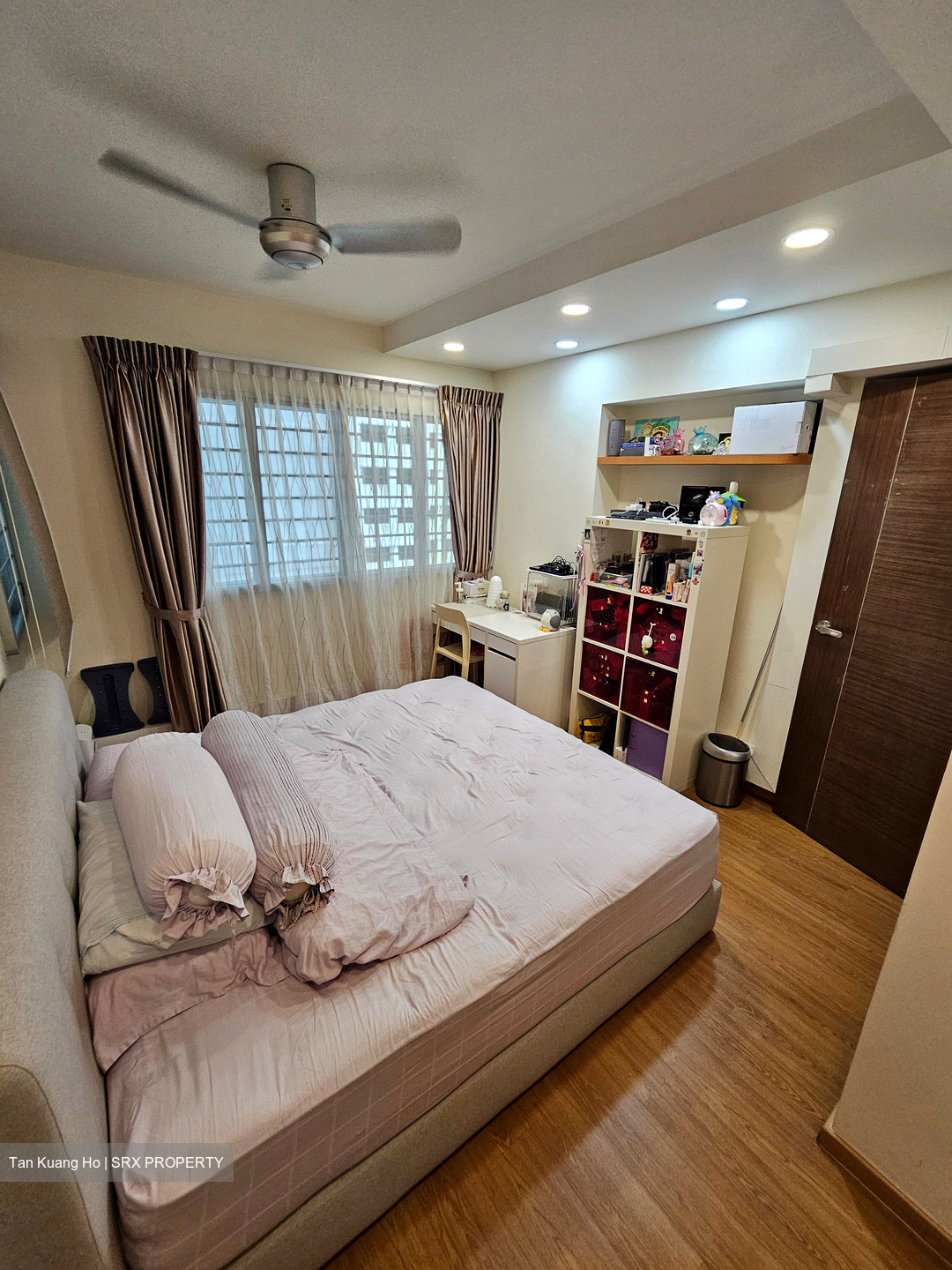 Blk 118C Jalan Membina (Bukit Merah), HDB 4 Rooms #448625471
